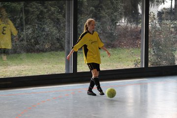 Bild 102 - wC-Jun Turnier Oldesloe